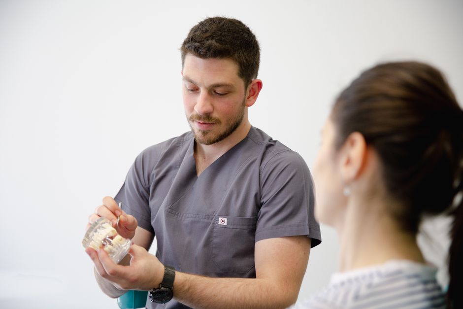 Dental Implant Aftercare UK: Recovery Timeline & Warning Signs